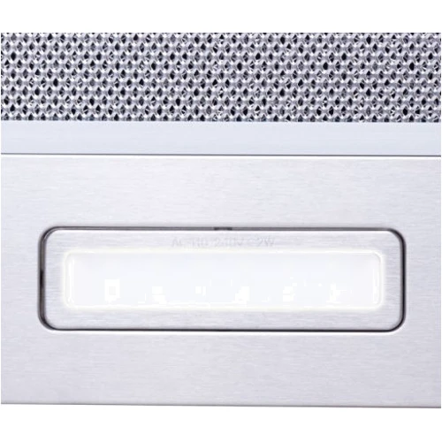 Вытяжка Minola HTL 5314 I 750 LED: Управление Механическое