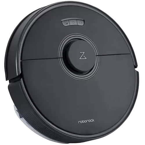 Робот уборщик Xiaomi Roborock Q7 Max + Black фото 9