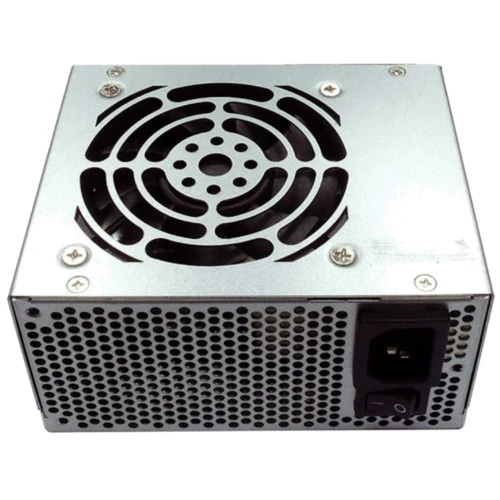 Блок питания Seasonic 300W (SSP-300SFG): Модульные (съемные) кабеля Нет