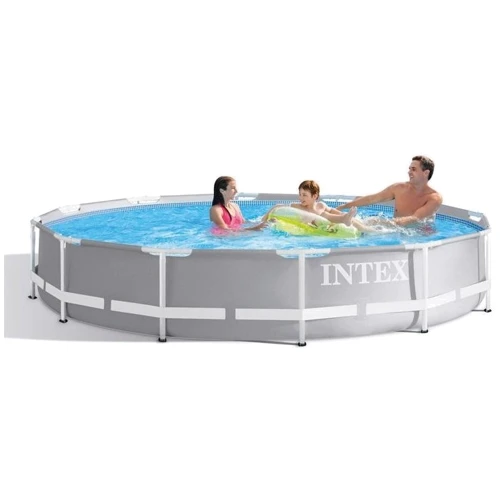 Каркасный бассейн Intex 26710, 366 х 76 см