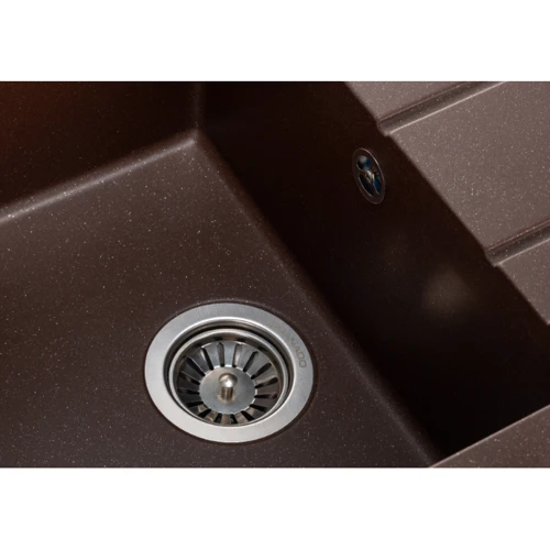 GRANADO MORA marron (2606)