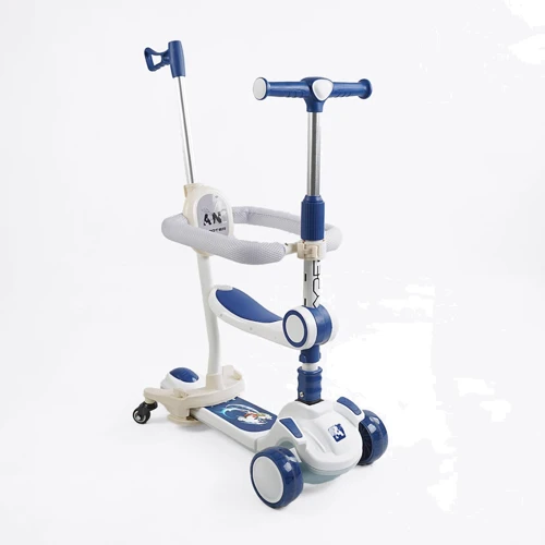 Самокат 5в1 Skyper GH-51784