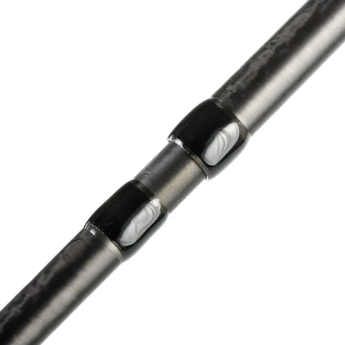 Фидерное удилище Shimano Super Ultegra AX 14' 120g: Строй Moderate Fast