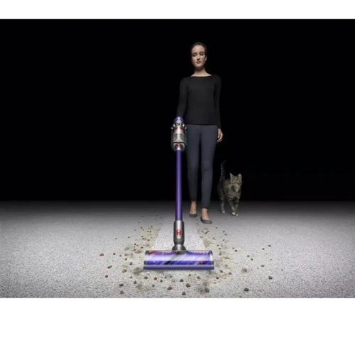 Пылесос Dyson V11 Advanced (479333-01): Максимальная мощность 200 Вт