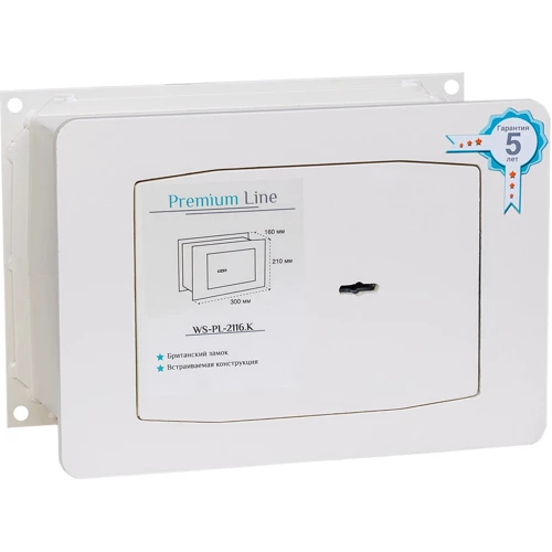 

Ferocon WS-PL-2116.К