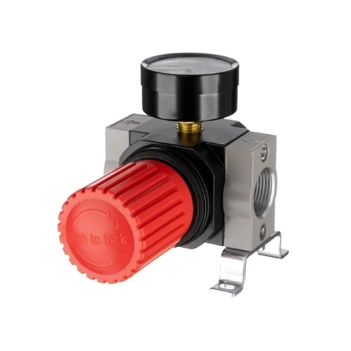 Регулятор, редуктор Intertool PT-1428 фото 4