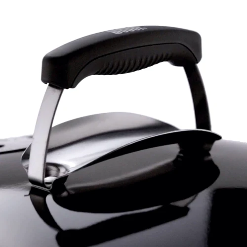 Гриль угольный Weber Performer GBS 57 см 15301004: Вид Гриль