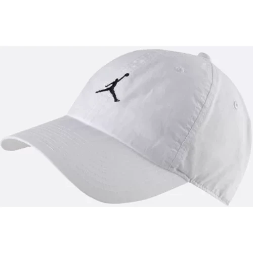 Бейсболка Nike Jordan H86 JM Washed One Size белая (DC3673-100-MISC)