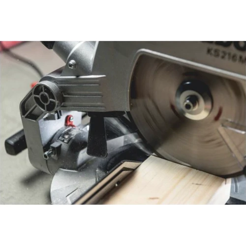 Дисковая пила Metabo KS 216 M (610216000): Производитель Metabo
