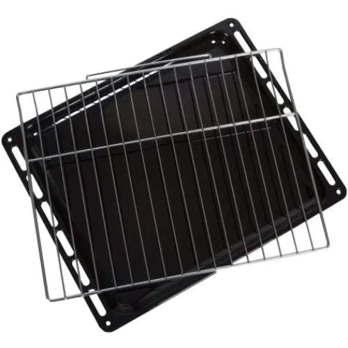Плита комбінована Ventolux GE 6060 CS 6MT (WH): Тип духовки электричеcкая
