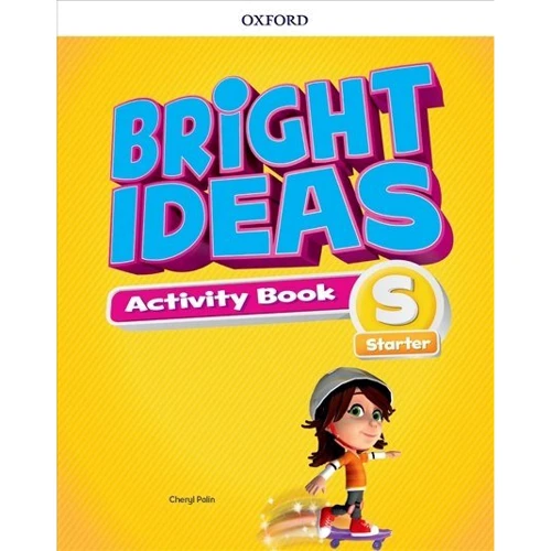 Bright Ideas Starter: Activity Book