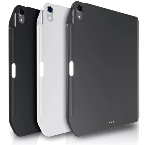 Аксесуар для iPad SwitchEasy CoverBuddy White (GS-109-47-152-12) for iPad Pro 11" 2018: Колір білий