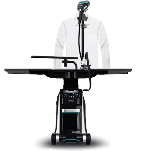 Прасувальна система Cecotec Total Iron 10100 Pro: Виробник Cecotec
