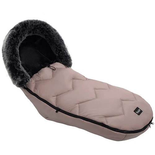 Зимовий конверт Bair Canada капучино (626086)