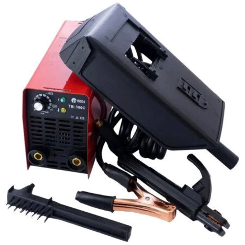 Сварочный инвертор EDON TB-300C (1018298): Метод сварки дуговая (ММА)