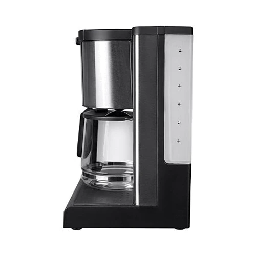 Кавоварка Redmond SkyCoffee RCM-M1519S: Об'єм резервуара для води, л 1.5