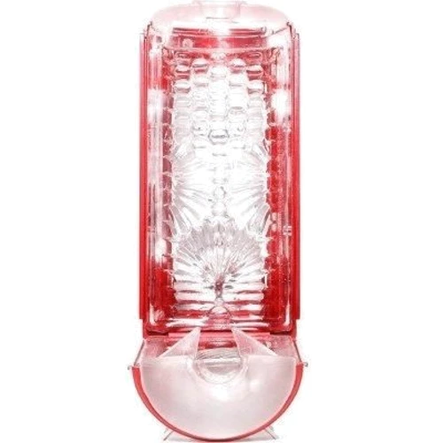 Мастурбатор Tenga Flip Hole Red