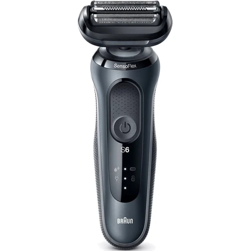 Электробритва Braun Series 7 71-N1000s: Тип триммера Нет