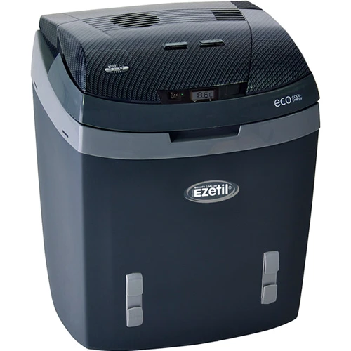 Автохолодильник Ezetil E-3000 12V/24/230V AES/LCD SSBF 23 л (4020716802541)
