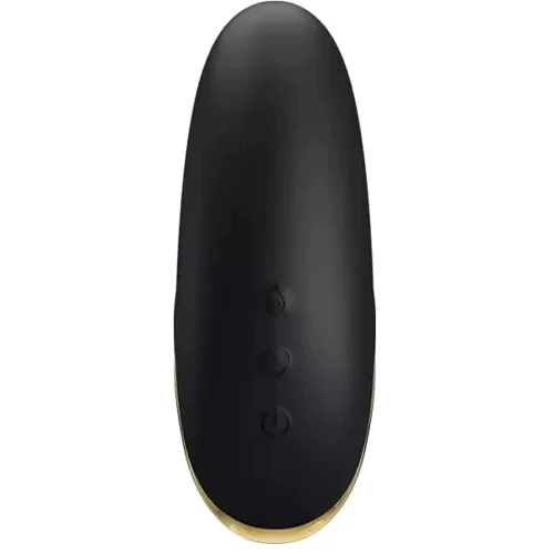 Вакуумный стимулятор клитора PRETTY LOVE - Otis USB 7 Functions, BI-014633-1SY