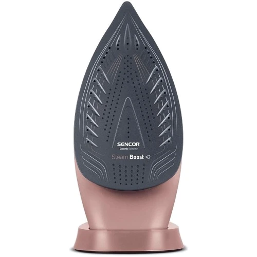 Утюг Sencor SSI 3520RS: Мощность, Вт 3100
