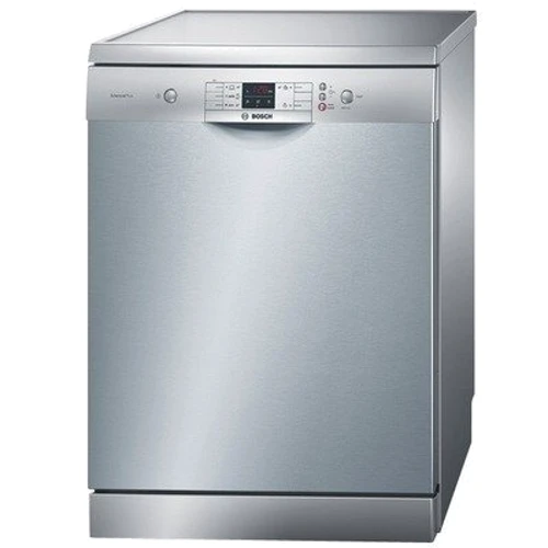 Посудомойка Bosch SMS 50M78: Размеры 84.5х60х60 см (ВxШxГ)