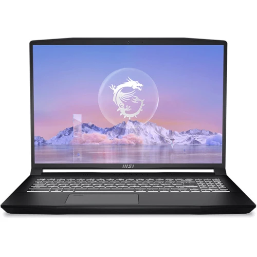 Ноутбук MSI Creator M16 (B12VE-1470PL)