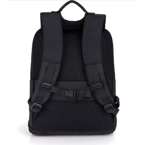 Рюкзак для ноутбука Gabol Expandable Backpack Capital 9/11L Black чорний (413156-001): Країна виробник Китай