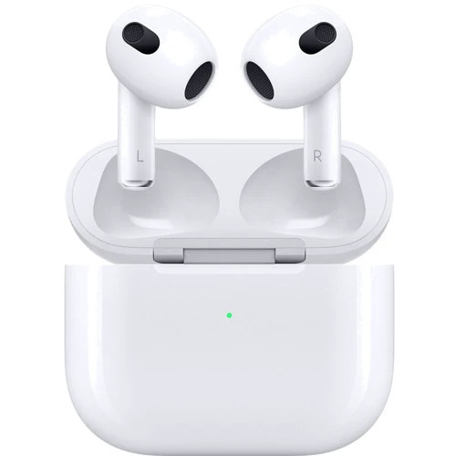Apple AirPods 3 with MagSafe Charging Case (MME73)