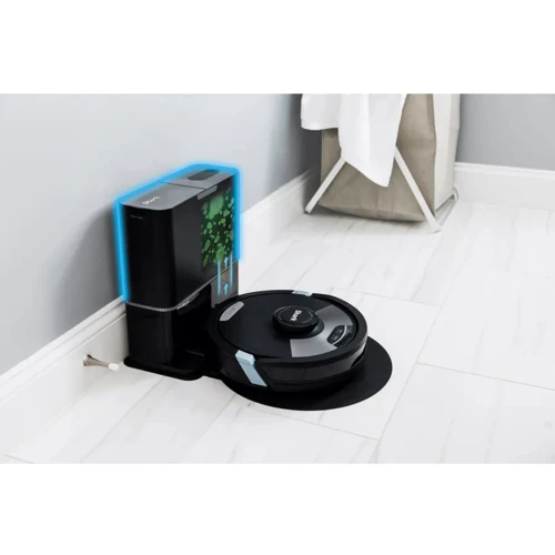 Робот-пилосос Shark Matrix Plus 2-in-1 RV2620WAEU фото 8