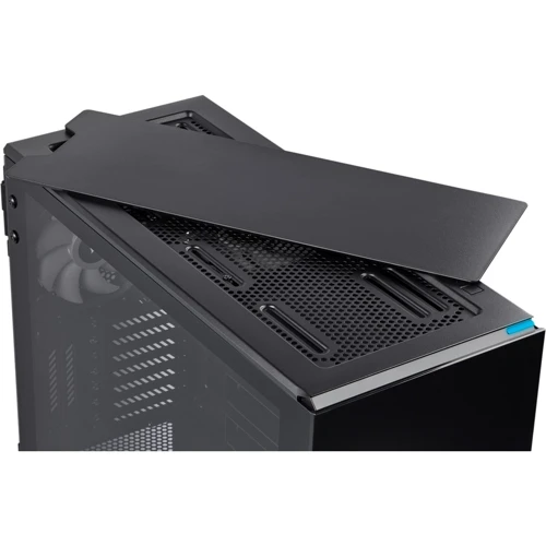 Корпус Corsair Carbide 678C Black (CC-9011167-WW) фото 5