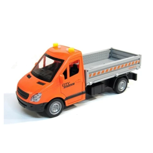 Игрушка Техника Bambi WY593B с аксессуарами