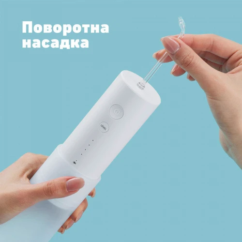 Зубная щетка Panasonic EW-DJ4B-W520 фото 4