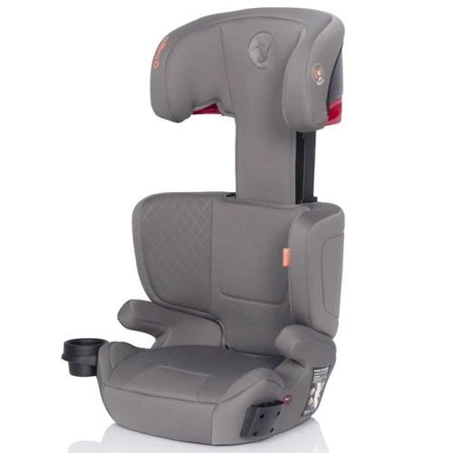 Автокрісло Colibro Convi 15-36 Granito графіт 9024-CC-16: Група 2/3 (15-36 кг)