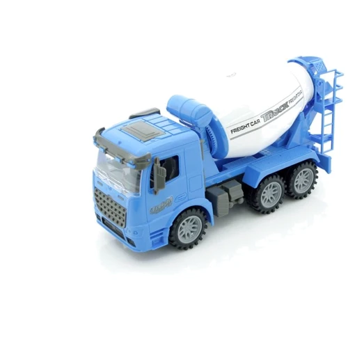 

Машинка Same Toy Truck бетономешалка (98-612Ut-2)