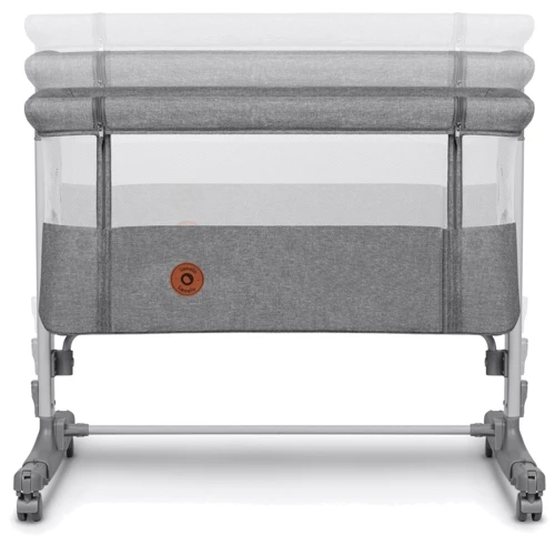 Кроватка Lionelo AURORA GREY CONCRETE (LO-AURORA GREY CONCRETE)