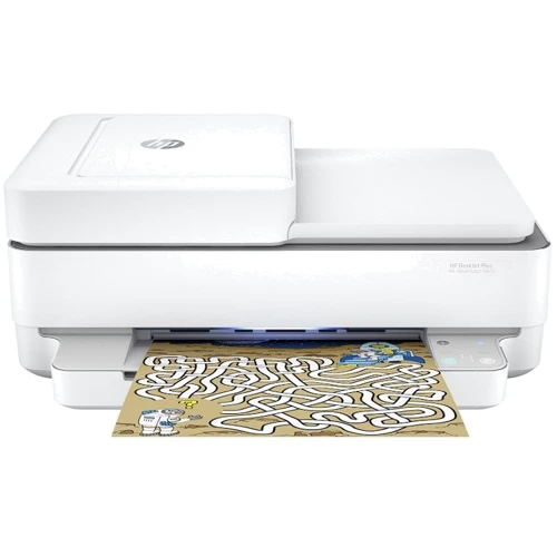 БФП HP DeskJet Plus Ink Advantage 6475 Wi-Fi (5SD78C) UA