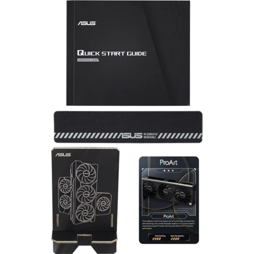 Відеокарта ASUS ProArt GeForce RTX 4070 OC Edition 12GB GDDR6X (PROART-RTX4070-O12G) фото 11