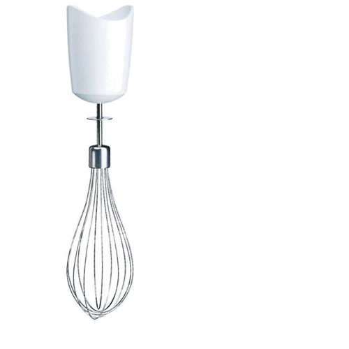 Блендер Braun MQ 3137 WH SAUCE: Объем чаши, л 0.50