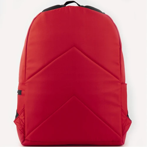 Рюкзак GoPack Сity GO20-156M-1 красный: Пол ребенка Для девочек