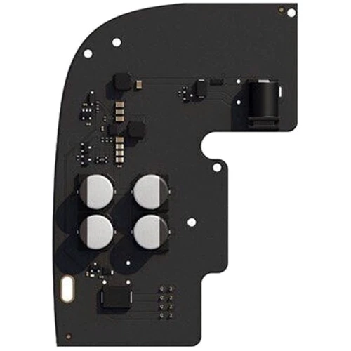 Плата блоку живлення 6V PSU для Ajax Hub2, Hub2 Plus, Rex2