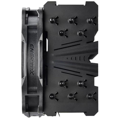 Кулер Enermax ETS-T50 AXE (ETS-T50A-FSS): Разъем 4pin