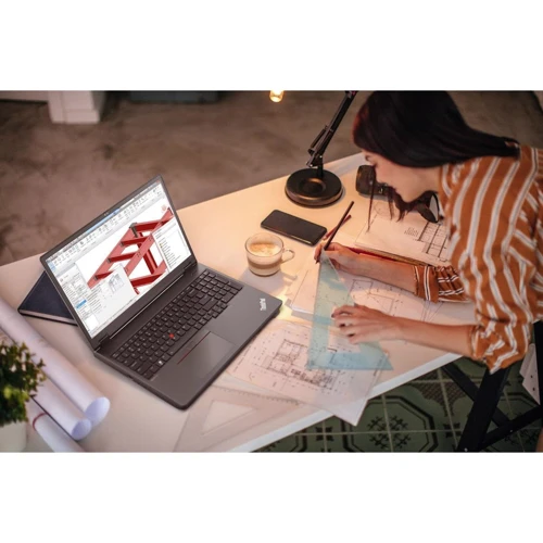 Ноутбук Lenovo ThinkPad P16v Gen 1 (21FCX005US) RB: Операционная система Windows 11 Pro
