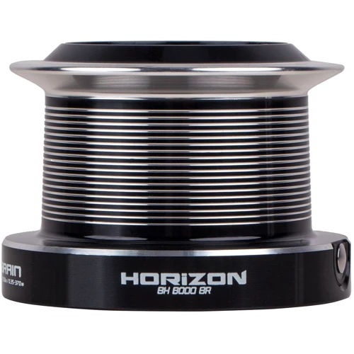 

Brain Horizon 6500 метал (1858.40.87)