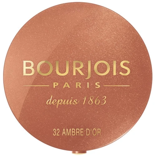 Bourjois Pastel Joues № 32 Ambre Dor Рум'яна для обличчя 2.5 g