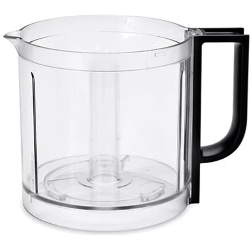 Кухонний комбайн KitchenAid 5KFC0516EBY: Об'єм чаші 1.2 л