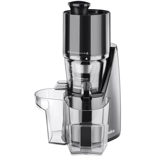 Соковыжималка Amica JSM 4011: Тип шнековая
