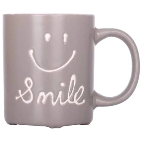 Чашка Limited Edition Smile 330 мл (JH6634-4)