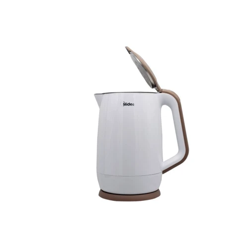 Електрочайник Midea MK-HJ1701DWH: Об'єм, л 1,7