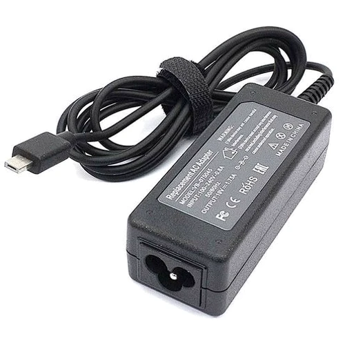Зарядний пристрій Asus 33W 19V 1.75A M-plug travel charger 0A001-00342600 OEM (75045)